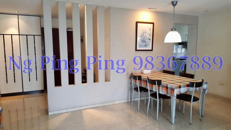 Blk 321A Anchorvale Drive (Sengkang), HDB 5 Rooms #155600852